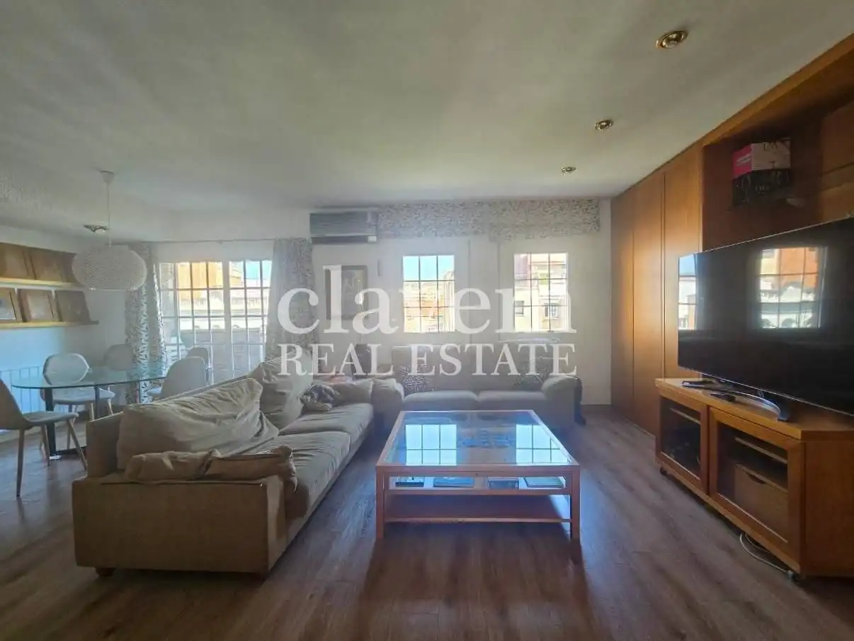 Flat for rent in La Font d'en Fargues