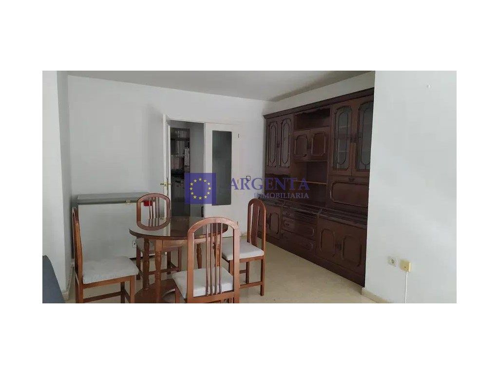 Flat to rent in Centro