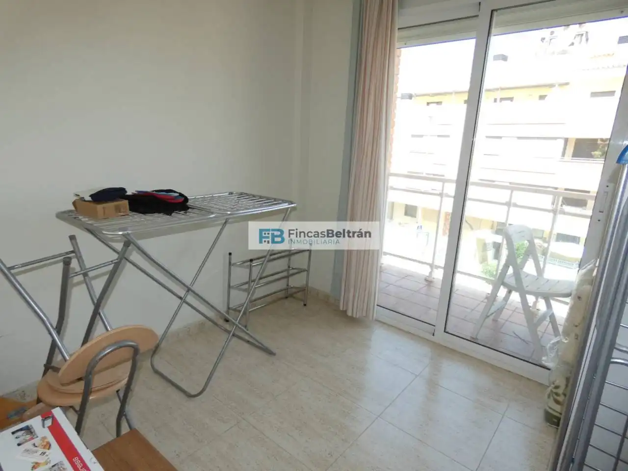 Terraza de Piso en venta en Benicarló con Aire acondicionado, Terraza y Amueblado