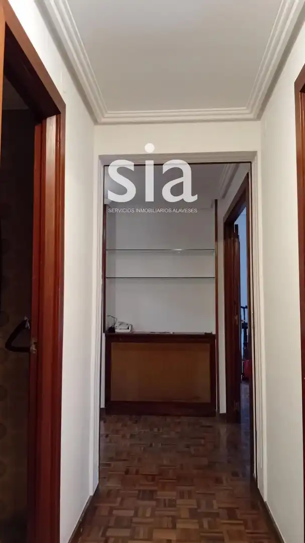 Flat for sale in Magdalena, Lovaina