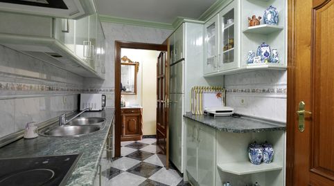 Foto 5 de Piso en venta en Plaza del Poeta Juan Boscán, 6, Joaquina Eguaras, Granada Capital