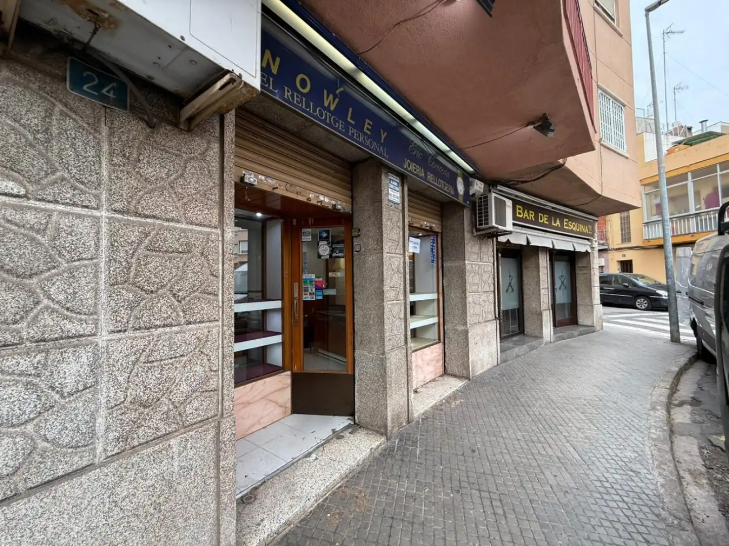 Gewerbefläche zum Verkauf in Gavà - Calle LLUIS DALMAU, imagen 19