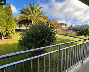 Vista exterior de Casa o xalet en venda en Cartelle amb Calefacció, Jardí privat i Traster