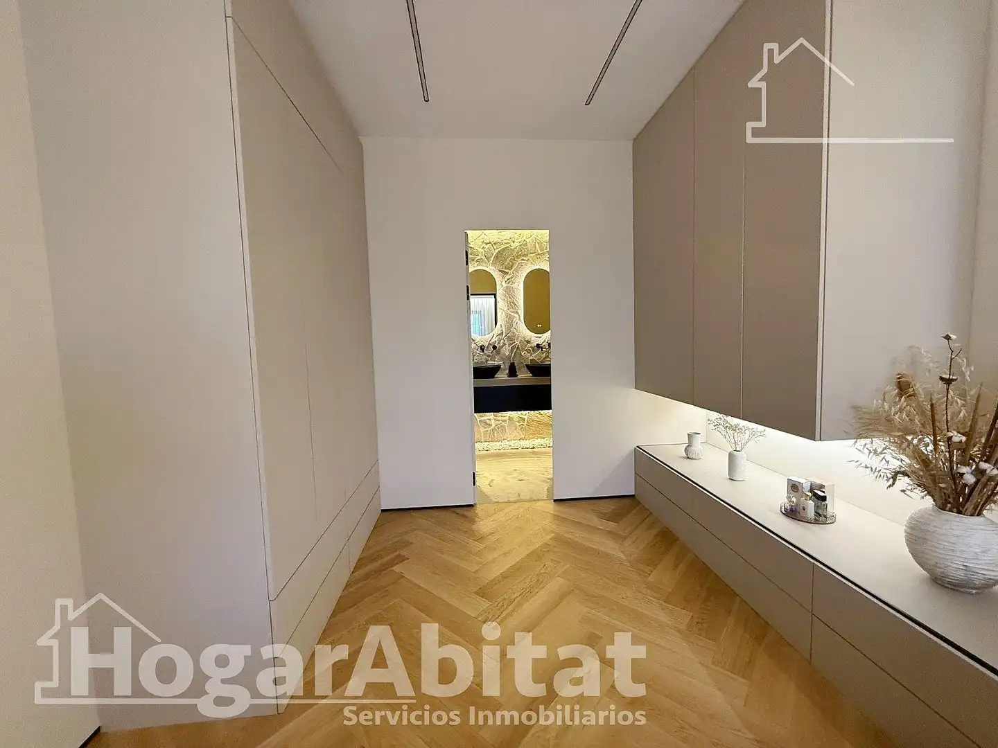 Pis en venda en Alicante / Alacant amb Aire condicionat, Parquet i Terrassa