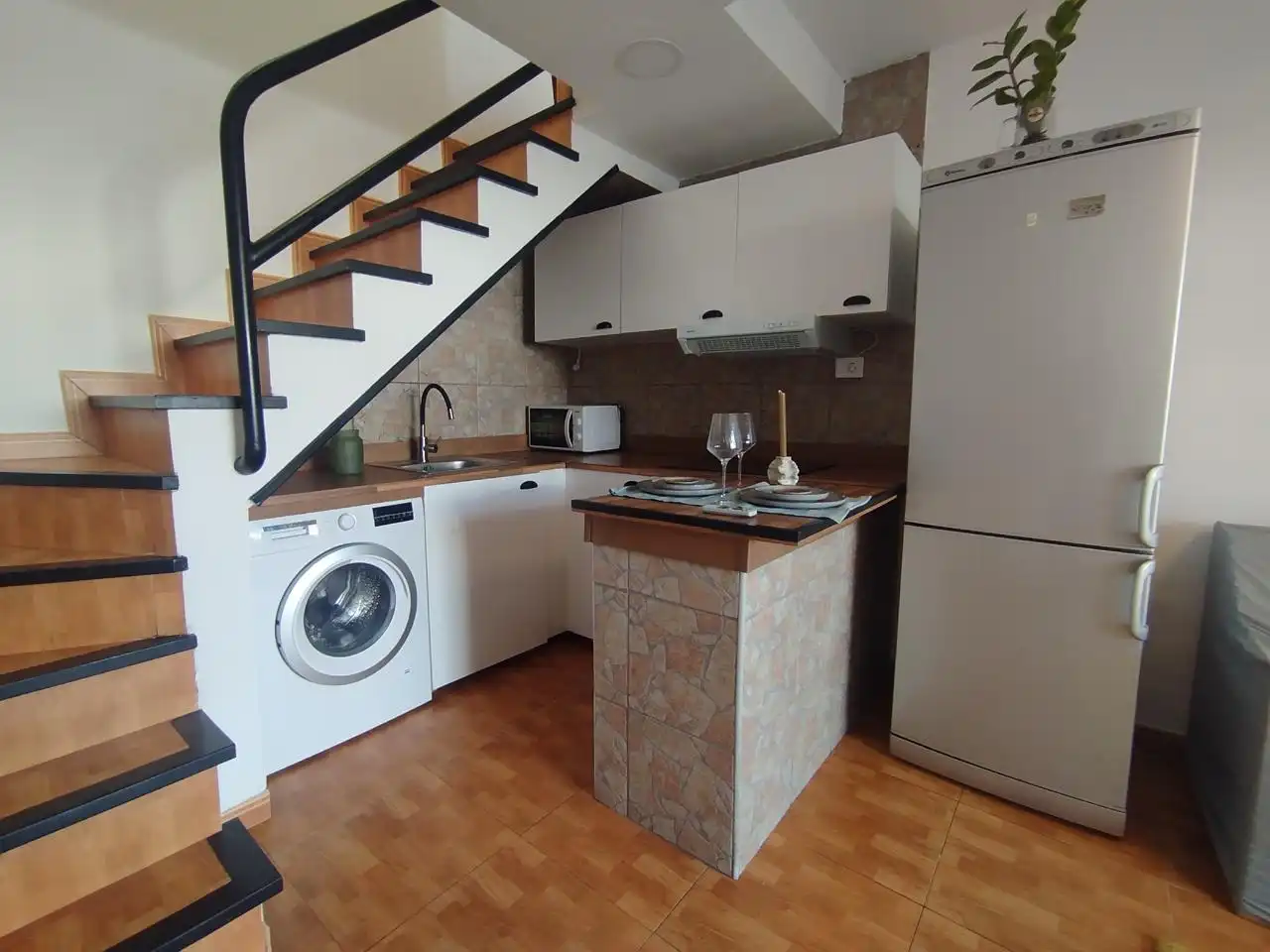 Duplex with terrace for sale in Avenida Touroperador Neckermann, imagen 10