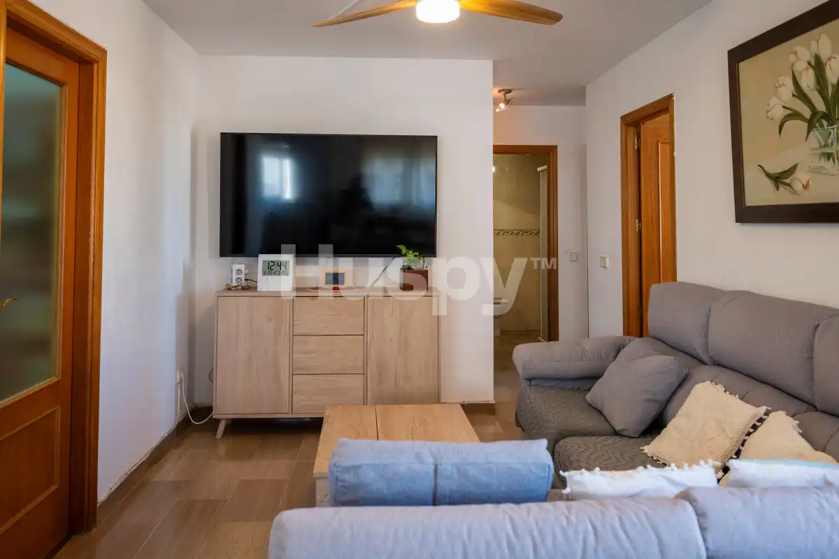 Flat with lift for sale in Carrer de Cèsar Puget Riquer, imagen 8