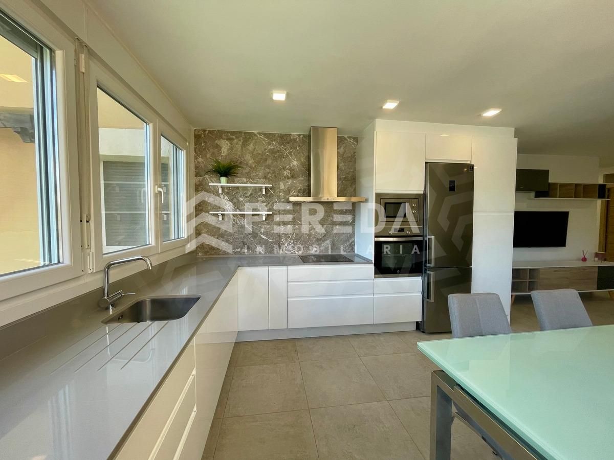 Apartamento en venta en Plaza JAZMINES LOS, El Sabinar – Urbanizaciones – Las Marinas – Playa Serena