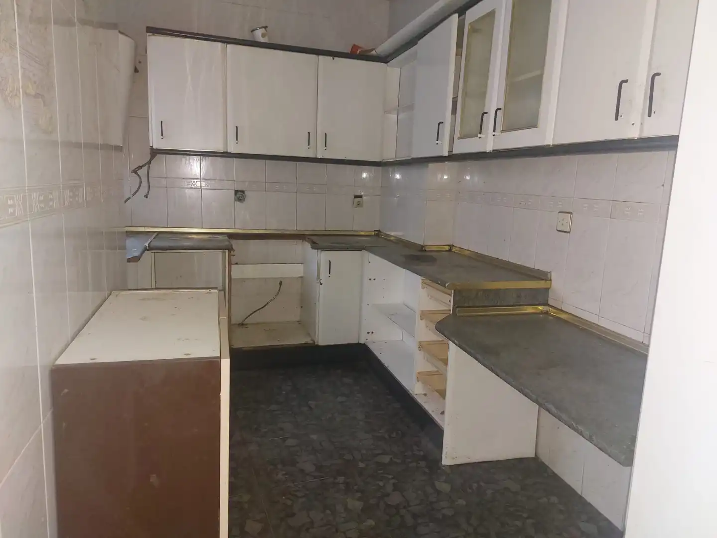 Wohnung zum Verkauf in Calle Cervantes, imagen 3