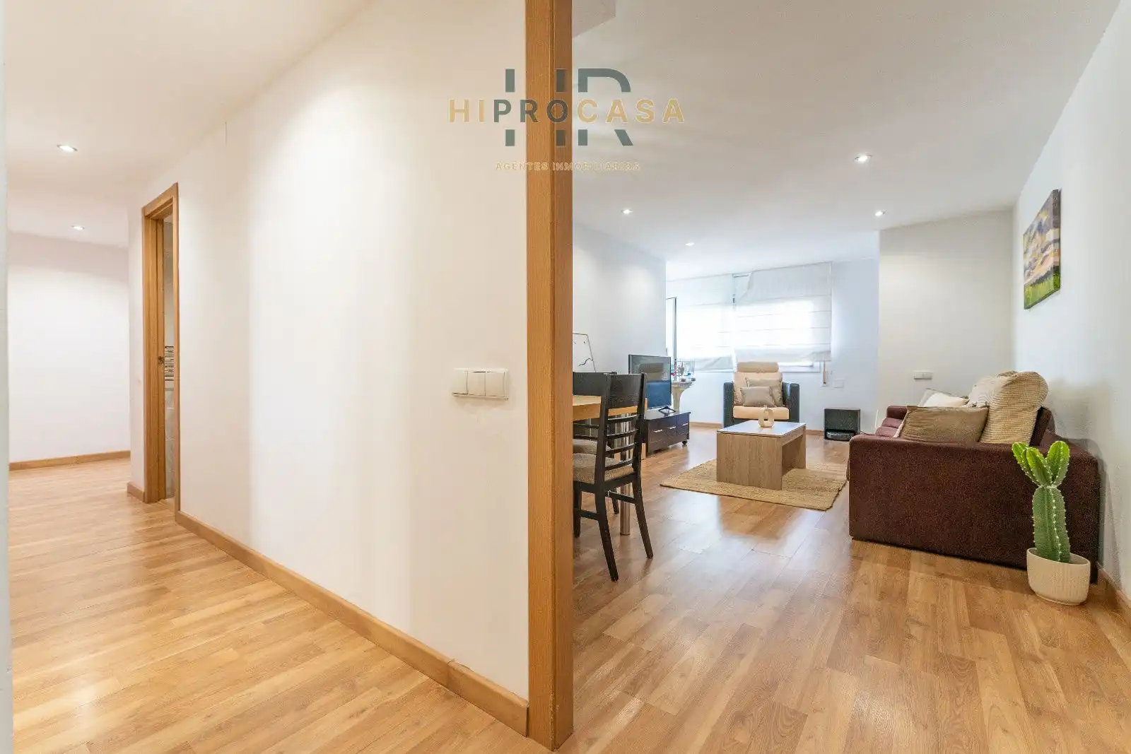 Außenansicht von Wohnung zum Verkauf in Reus mit Klimaanlage und Terrasse