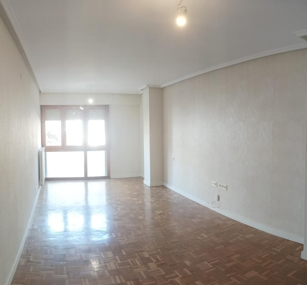 Sala d'estar de Pis de lloguer en Calatayud amb Calefacció i Terrassa