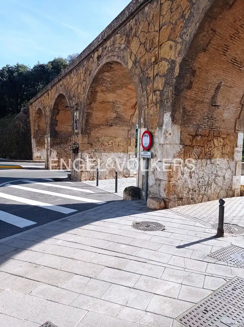 Terreny residencial en venda a Centro, imagen 7