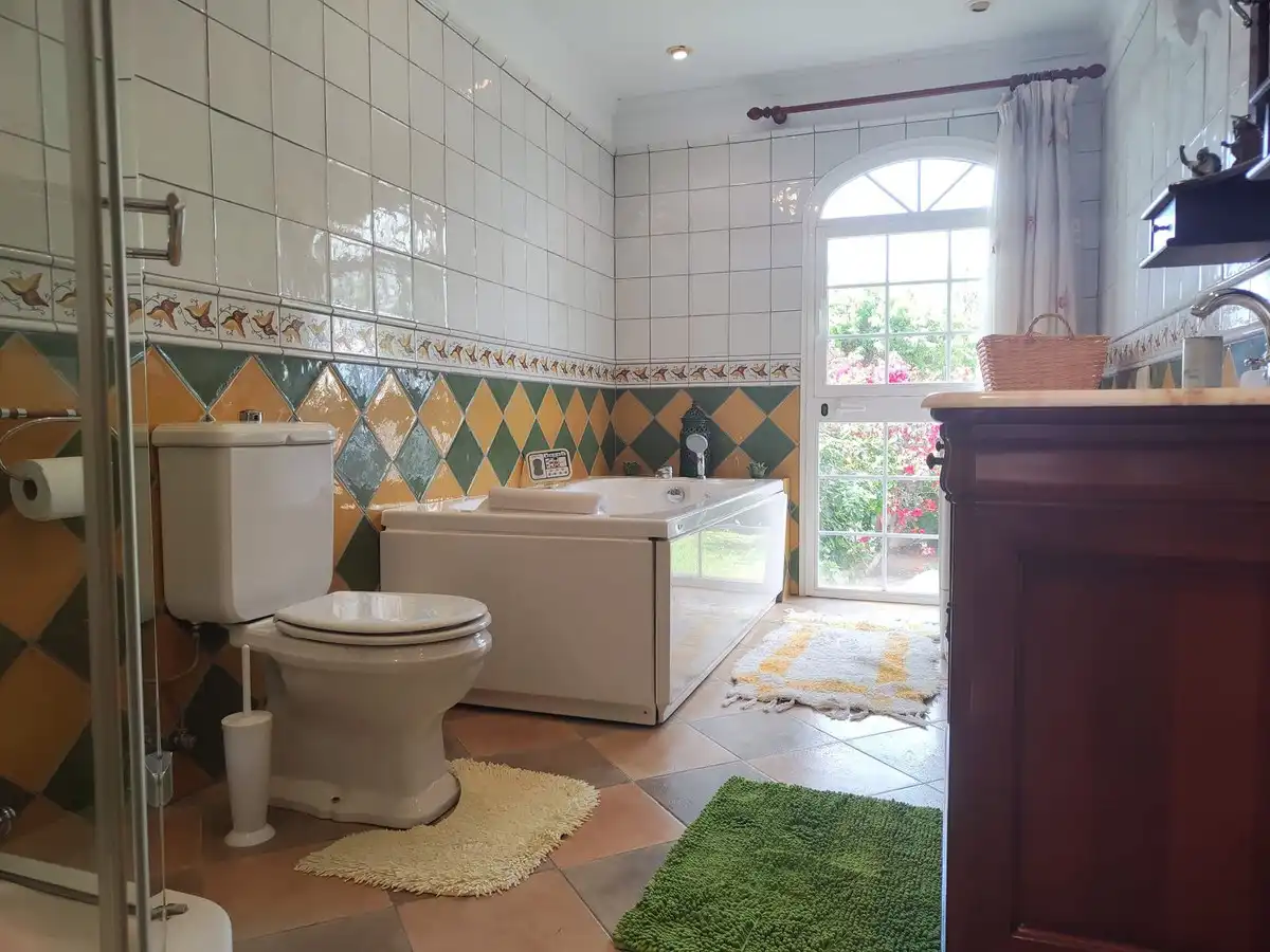 Villa mit Pool zum Verkauf in Alhaurin de la torre, imagen 24