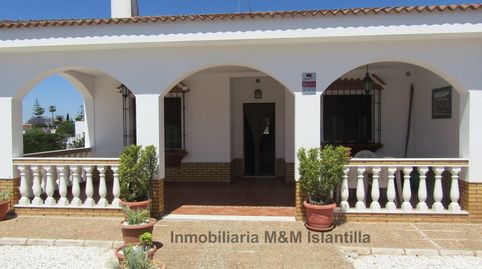 Foto 5 de Casa o chalet en venta en Ayamonte ciudad, Ayamonte