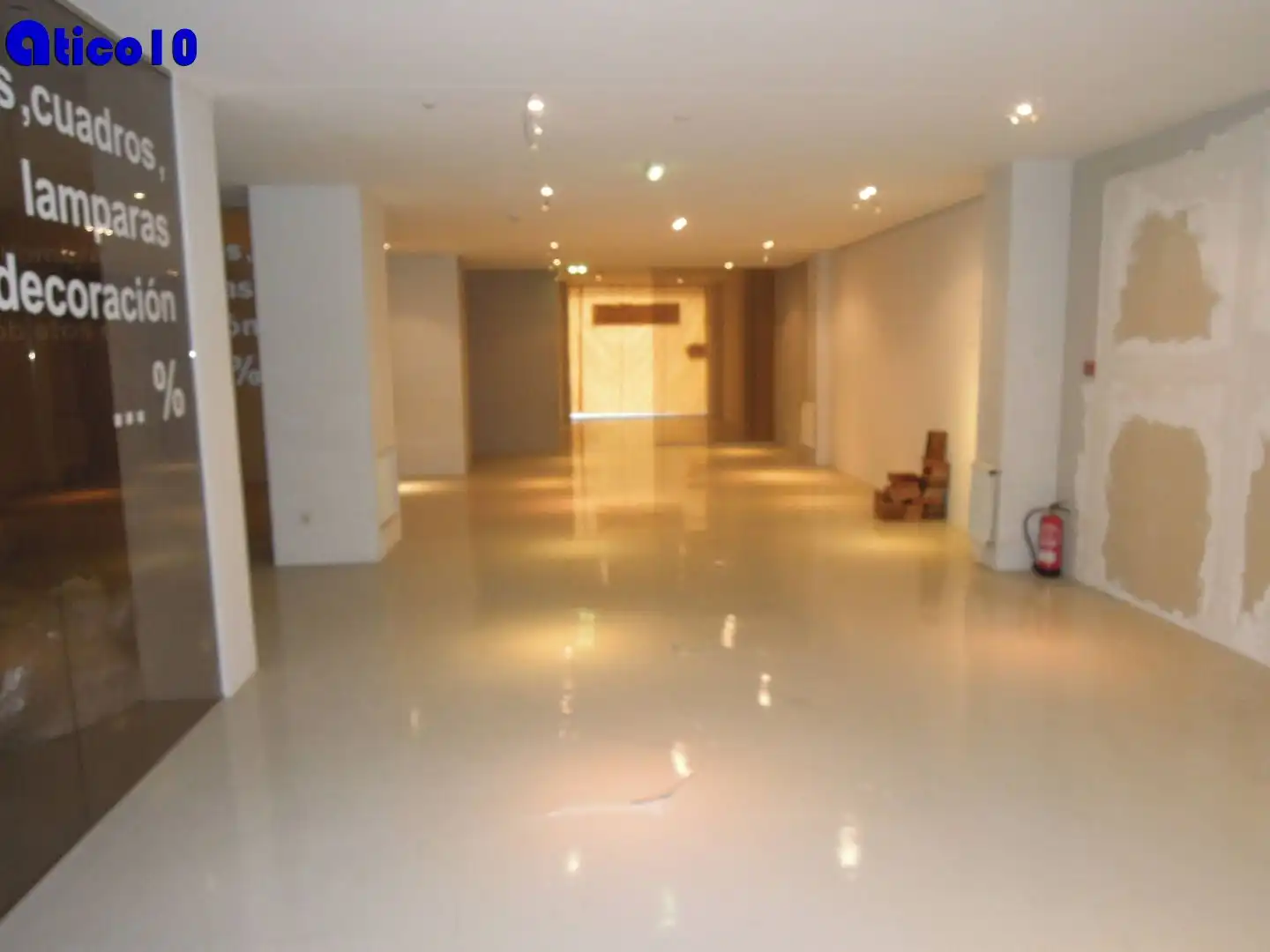 Local comercial en venda a Calle Asturias 30, imagen 12