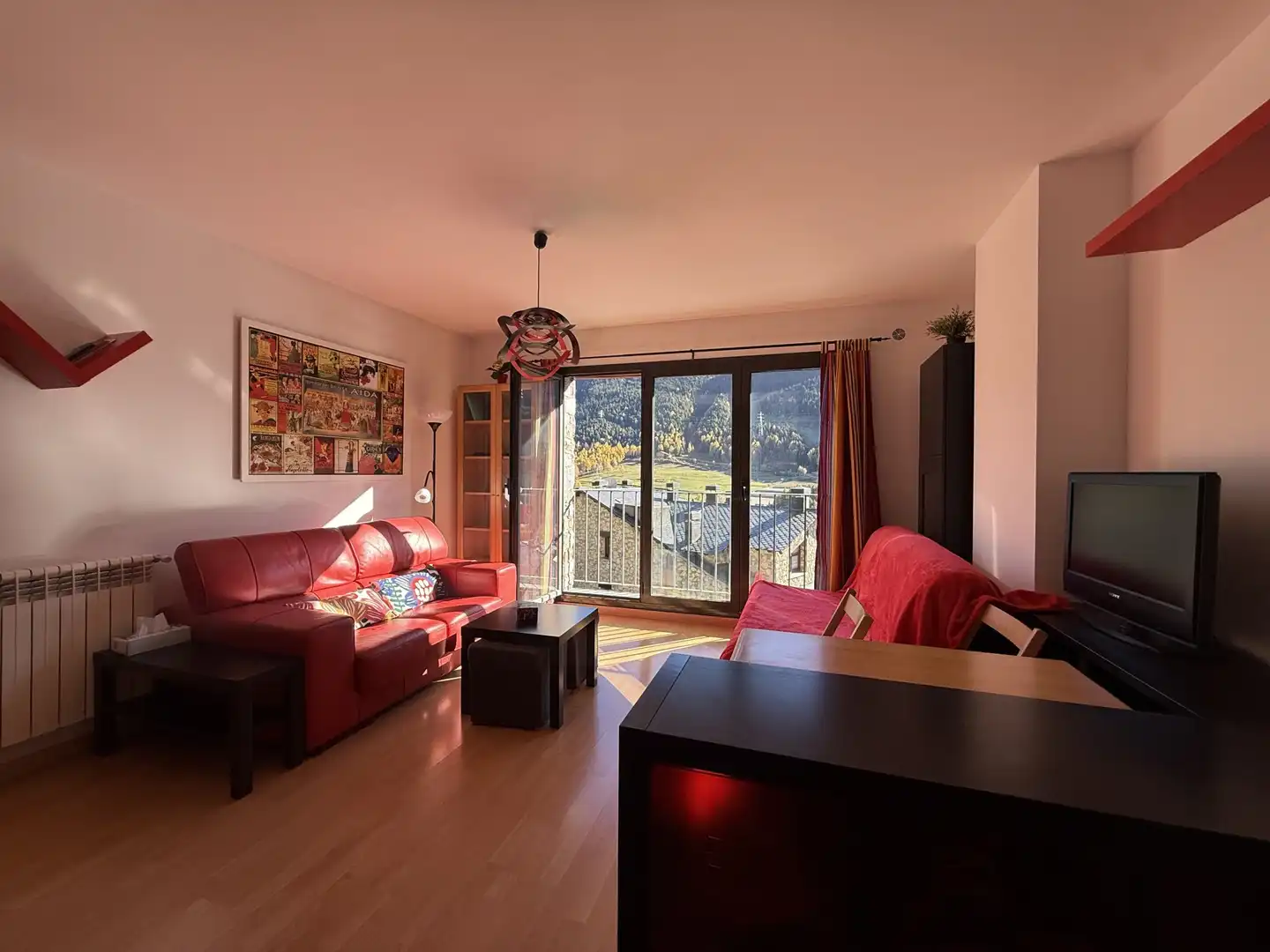 1-bedroom flat for rent in El Tarter, Canillo · 14 of 45