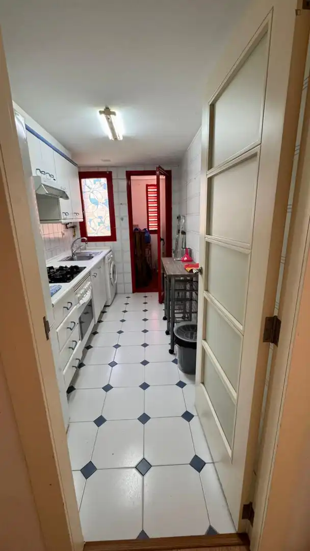 Apartments for rent in Ciutat de les Ciències i de les Arts - Justicia
