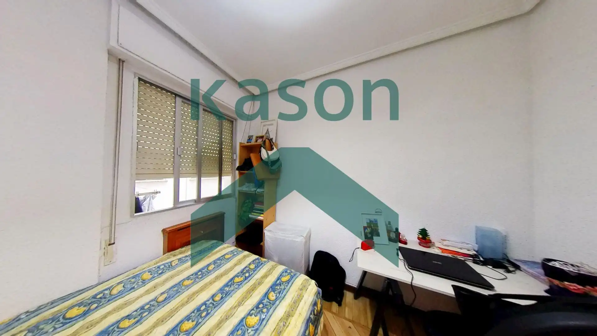 Habitación de Piso en venta en Madrid con Aire acondicionado, Calefacción y Terraza