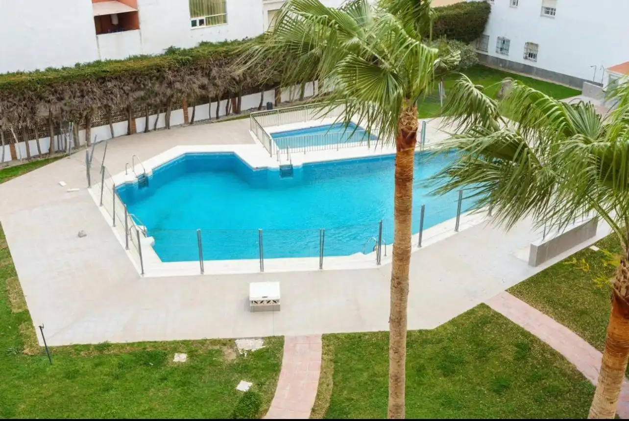 Appartamento con ascensore in affitto a Torre del Mar, imagen 17