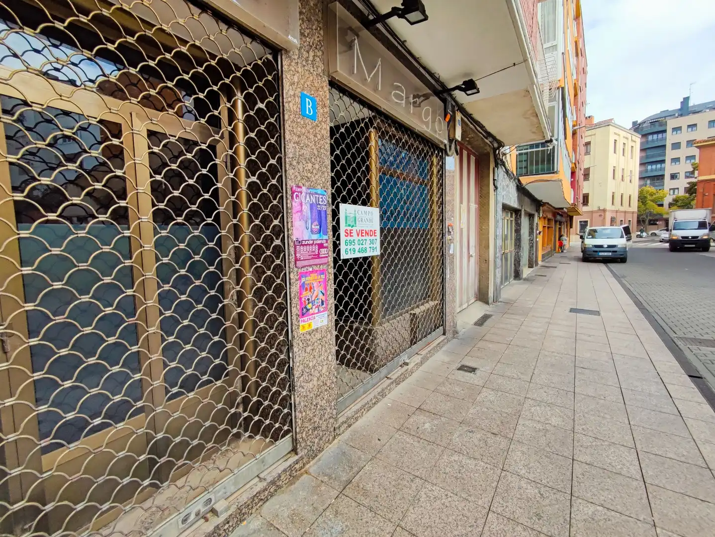 Local comercial en venda a Calle los Soldados 17, imagen 37