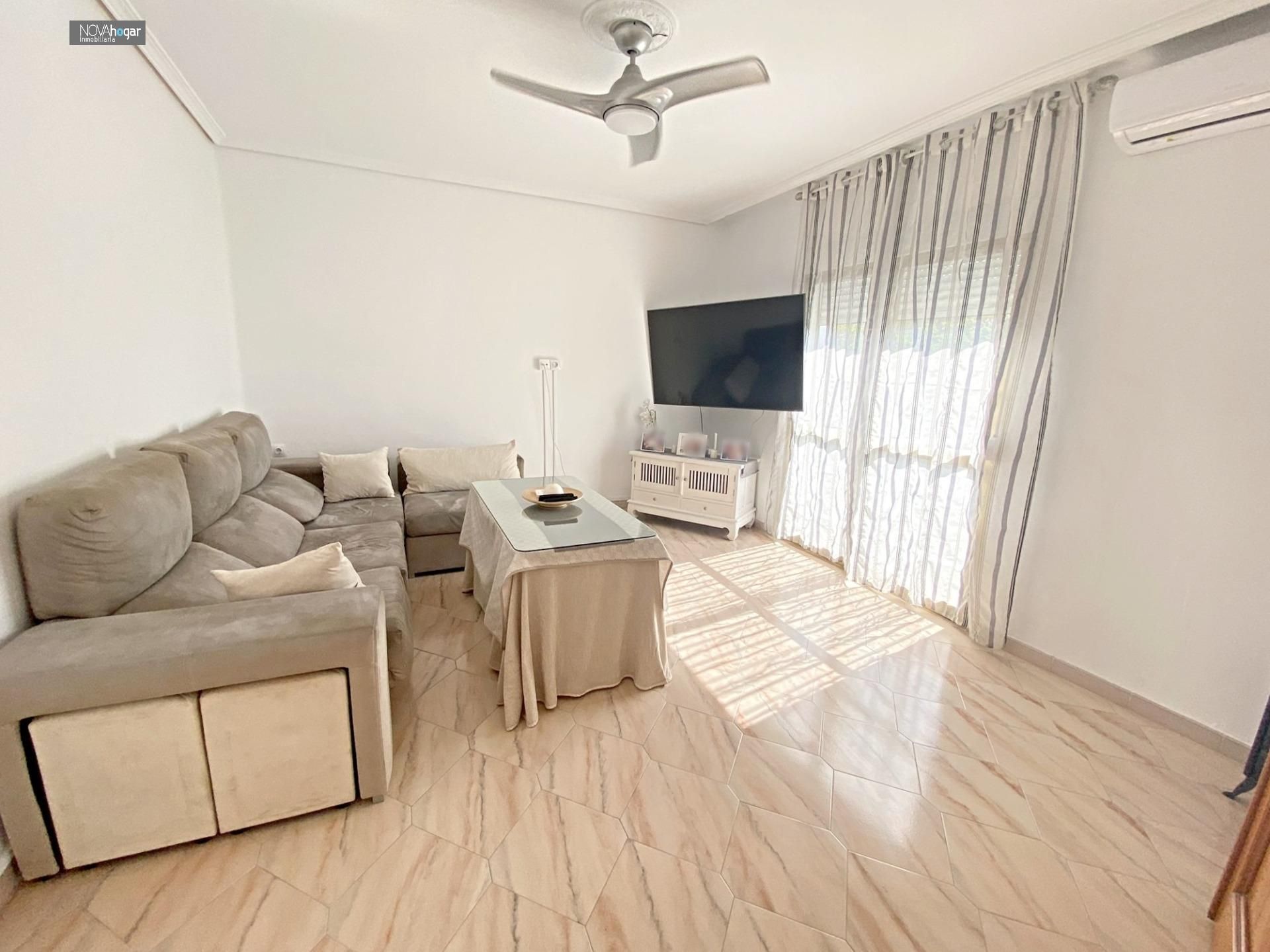 Attic for sale in Cártama