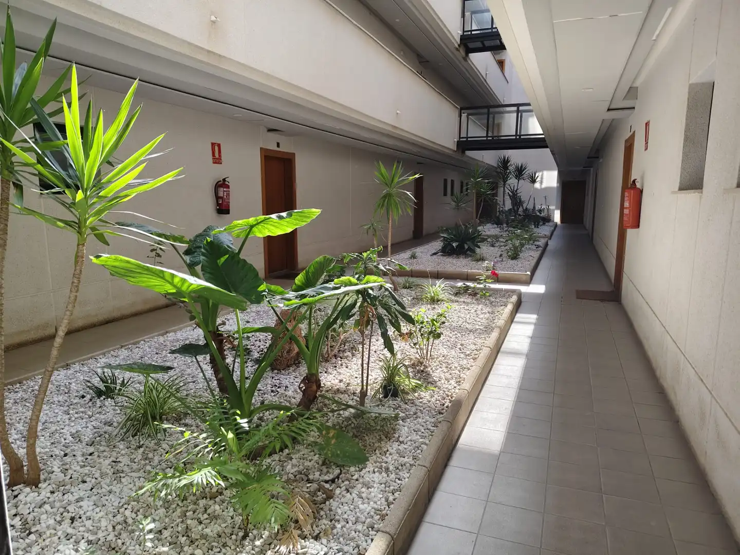Piso con piscina en venta en Santa Pola ciudad, imagen 92