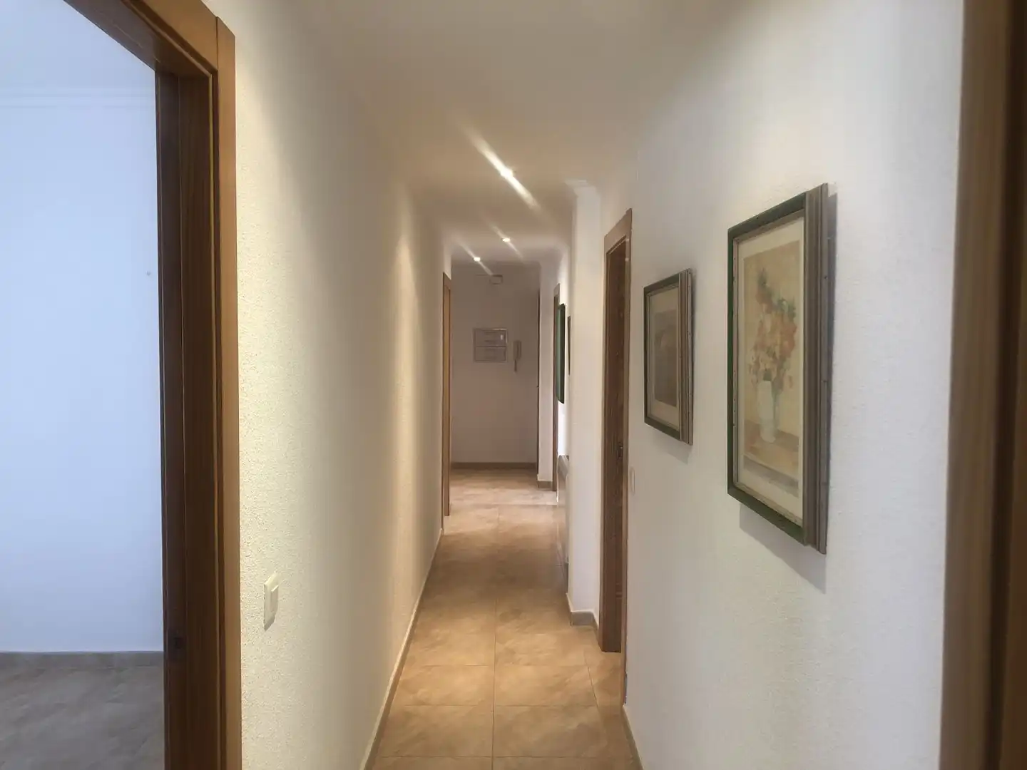 Piso en venta en Hellín con Aire acondicionado, Calefacción y Trastero