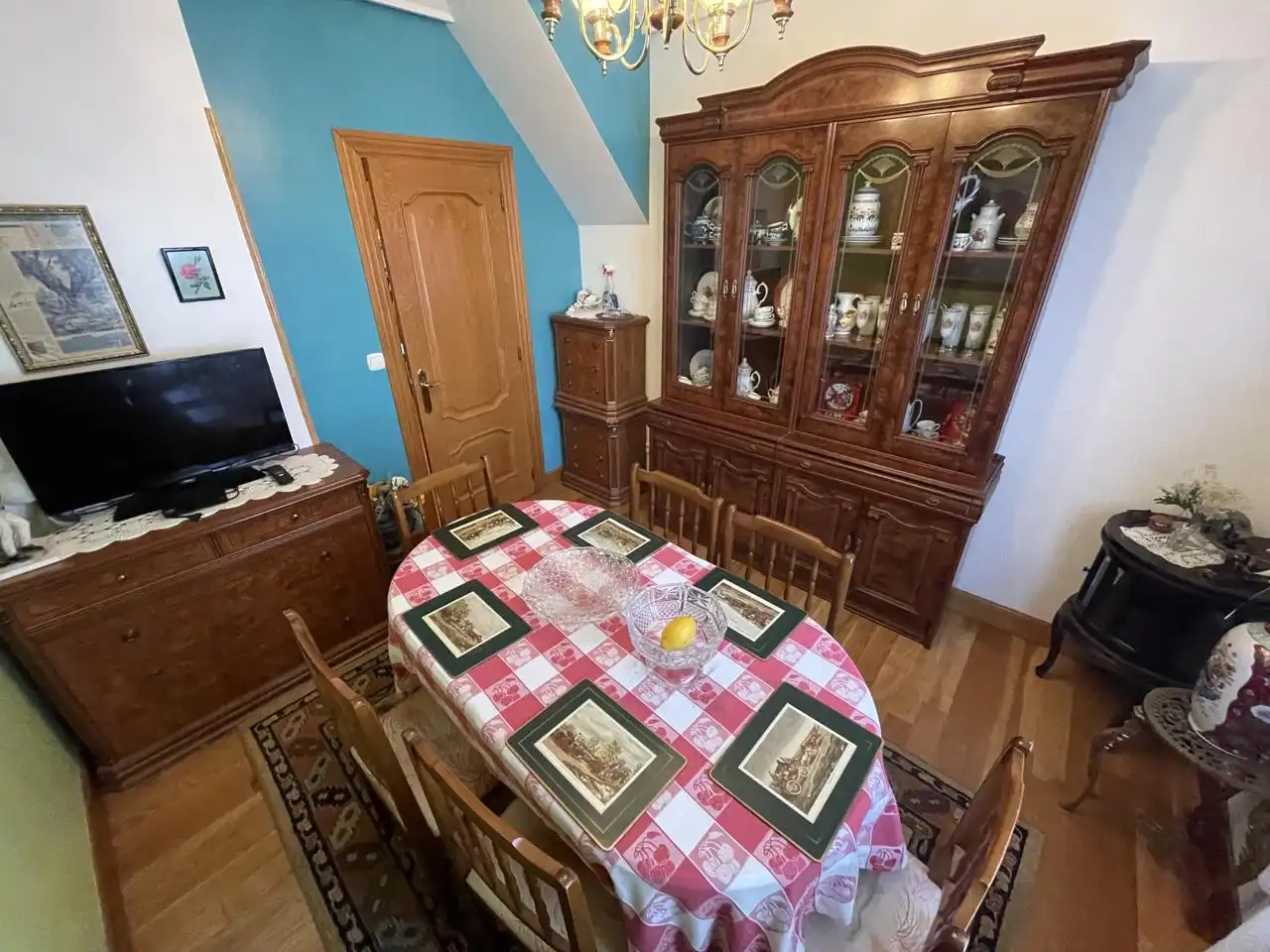 Casa con jardín en venta en Eguzkiza Kalea, imagen 47