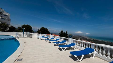 Foto 3 de Apartament en venda a Avinguda de Noruega, 18, Las Atalayas - Urmi - Cerro de Mar, Castellón