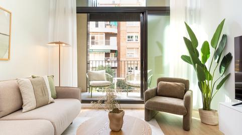 Foto 5 de Pis de lloguer a Carrer de Sardenya, Sagrada Família,  Barcelona Capital