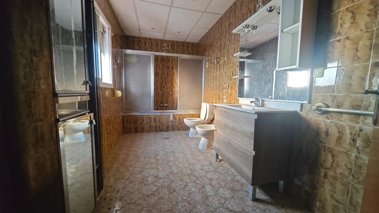 Maisonette mit Terrasse zum Verkauf in Don Benito, imagen 12