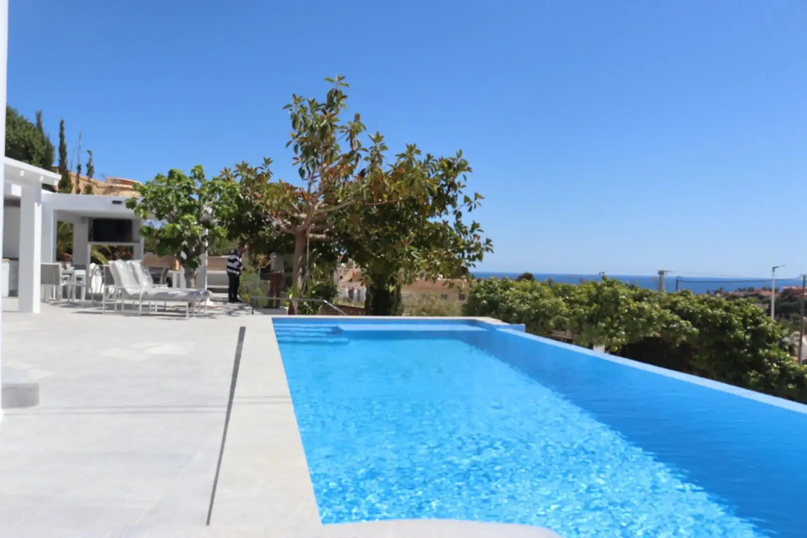 Villa avec piscine à vendre à Canuta, imagen 11