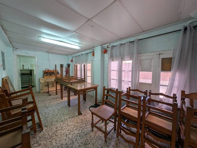 Local comercial en Venta en sevilla en Ruiseñores