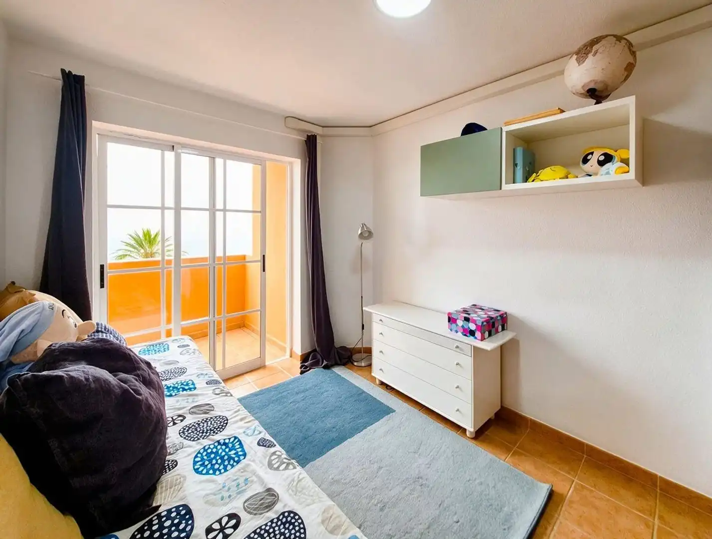 Bedroom of Houses for sale in Arucas  with Private garden, Terrace and Storage room