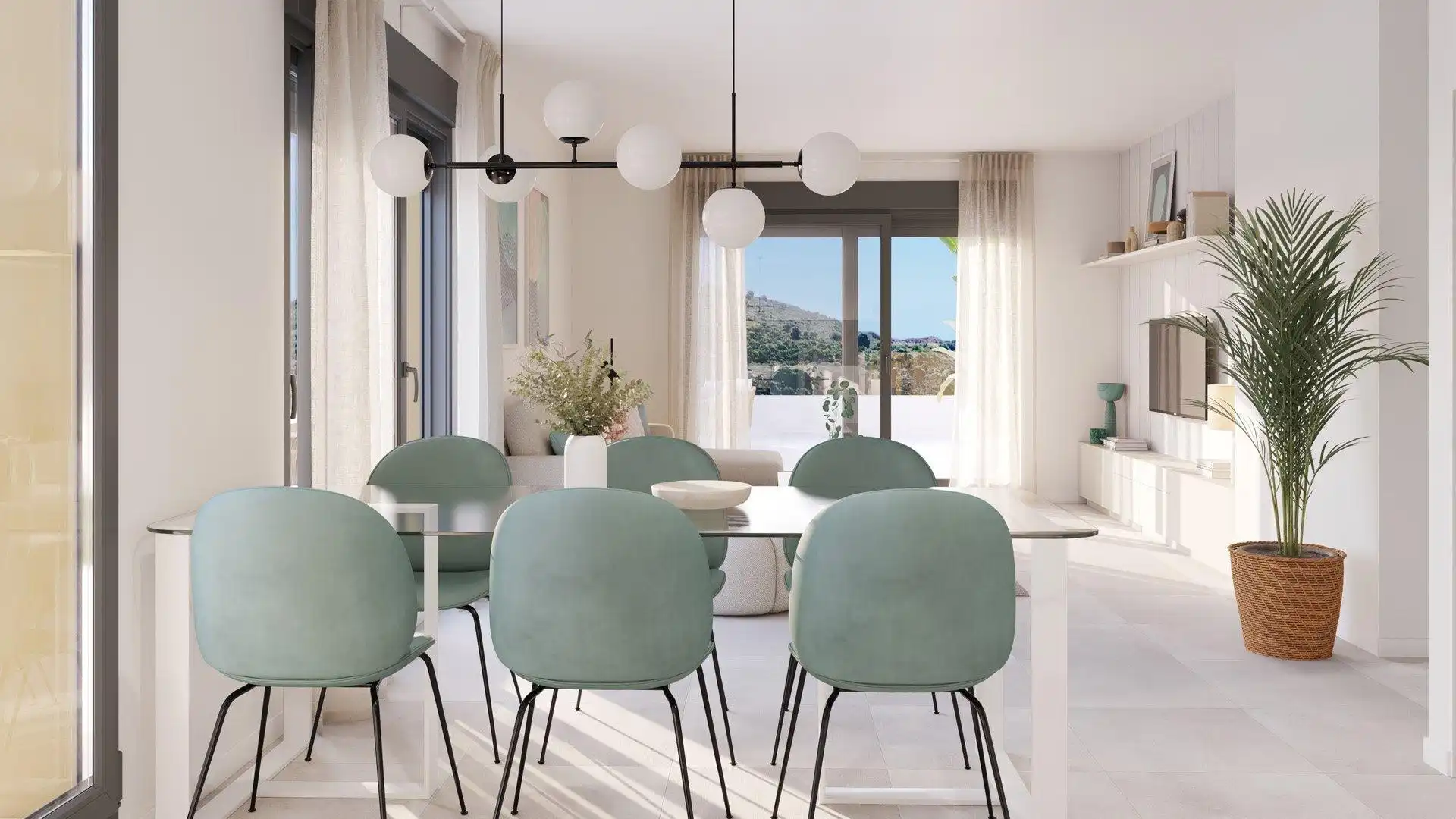 Apartament en venda a La Cala Swing, -1, Riviera del Sol
