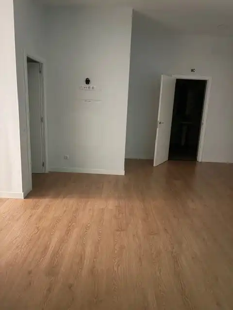 Schlafzimmer von Geschaftsraum zum Verkauf in Alcobendas mit Klimaanlage
