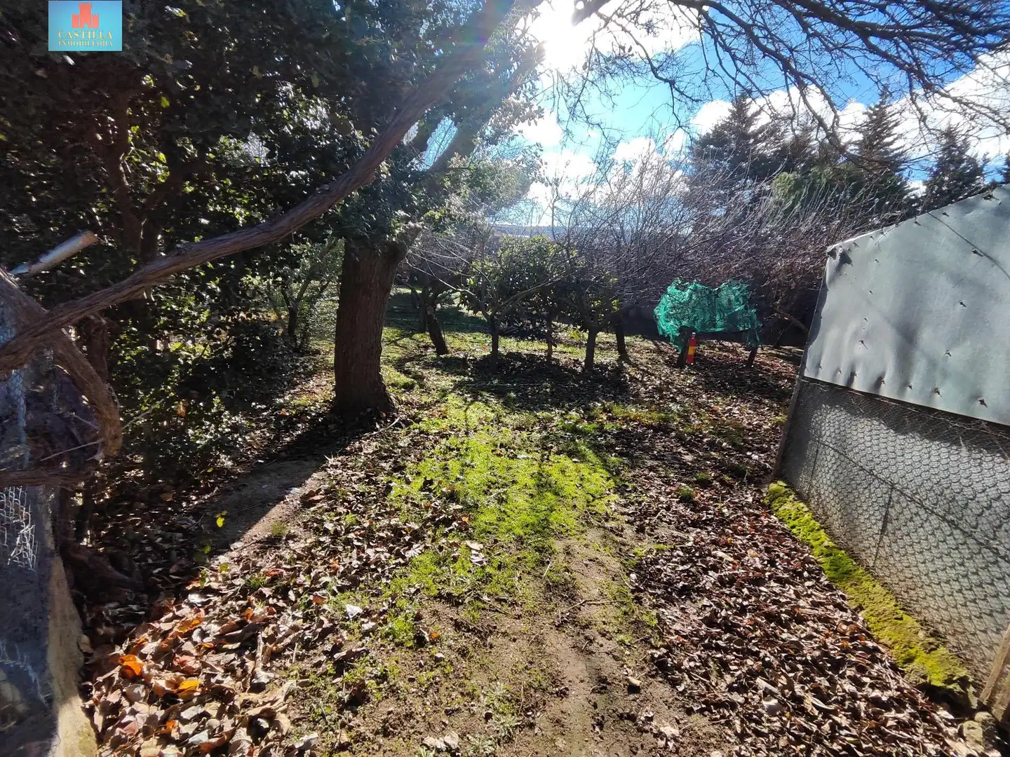 Casa en venda a Mingorría, imagen 51