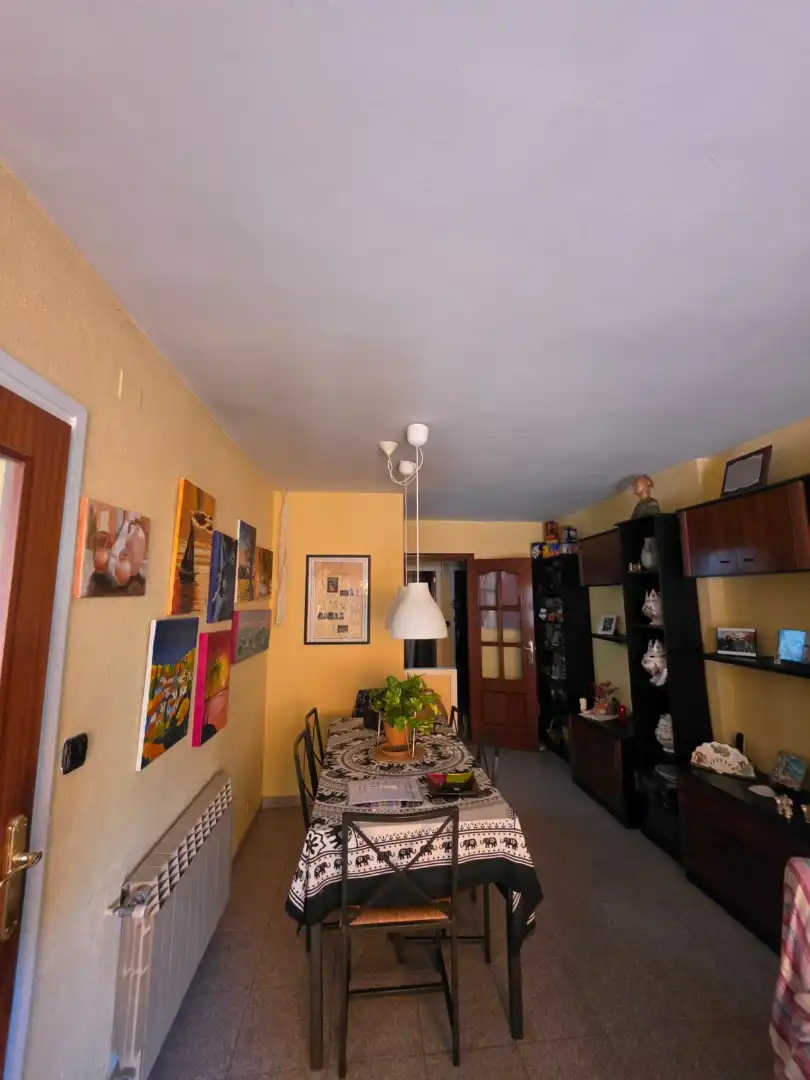 Flat with terrace for sale in Centre, imagen 2