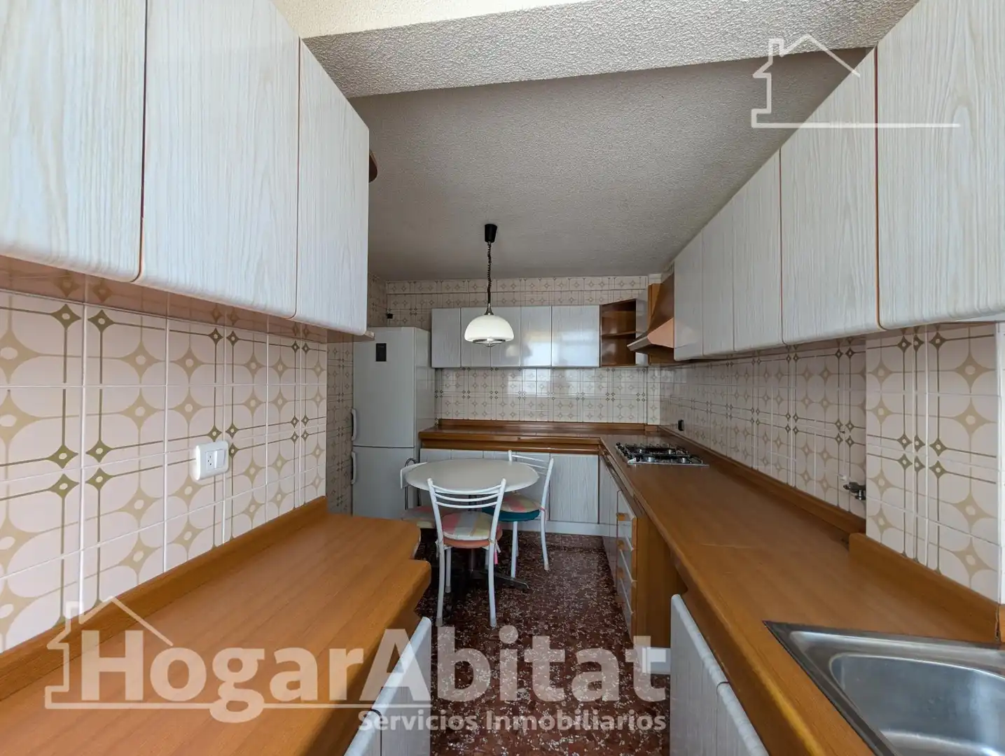 Ático con terraza en venta en Calle de Primitivo Pérez, imagen 9