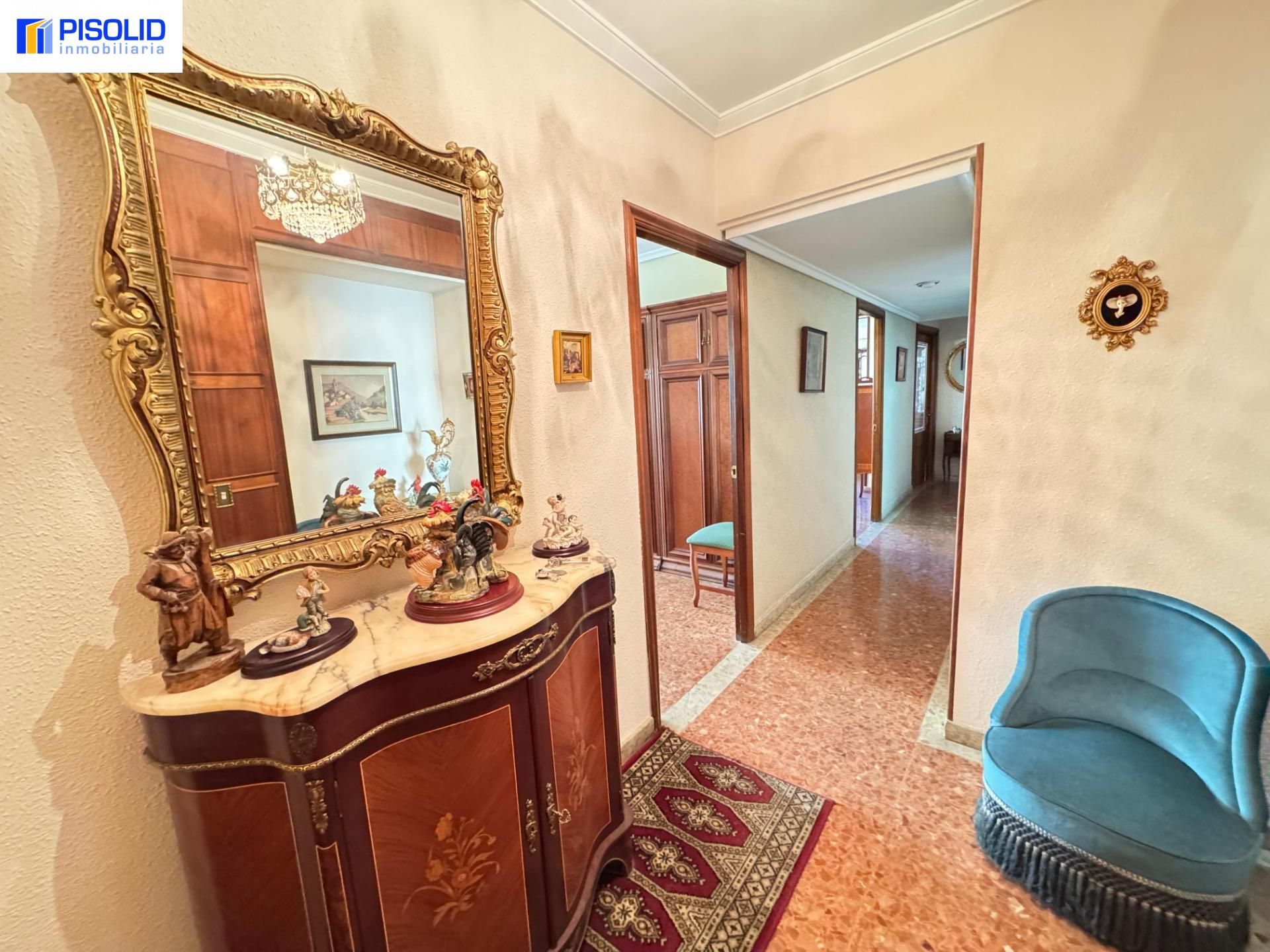 Flat for sale in Valladolid Capital  with Storage room