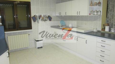 Foto 4 de Casa o xalet en venda a San Cebrián de Castro, Zamora