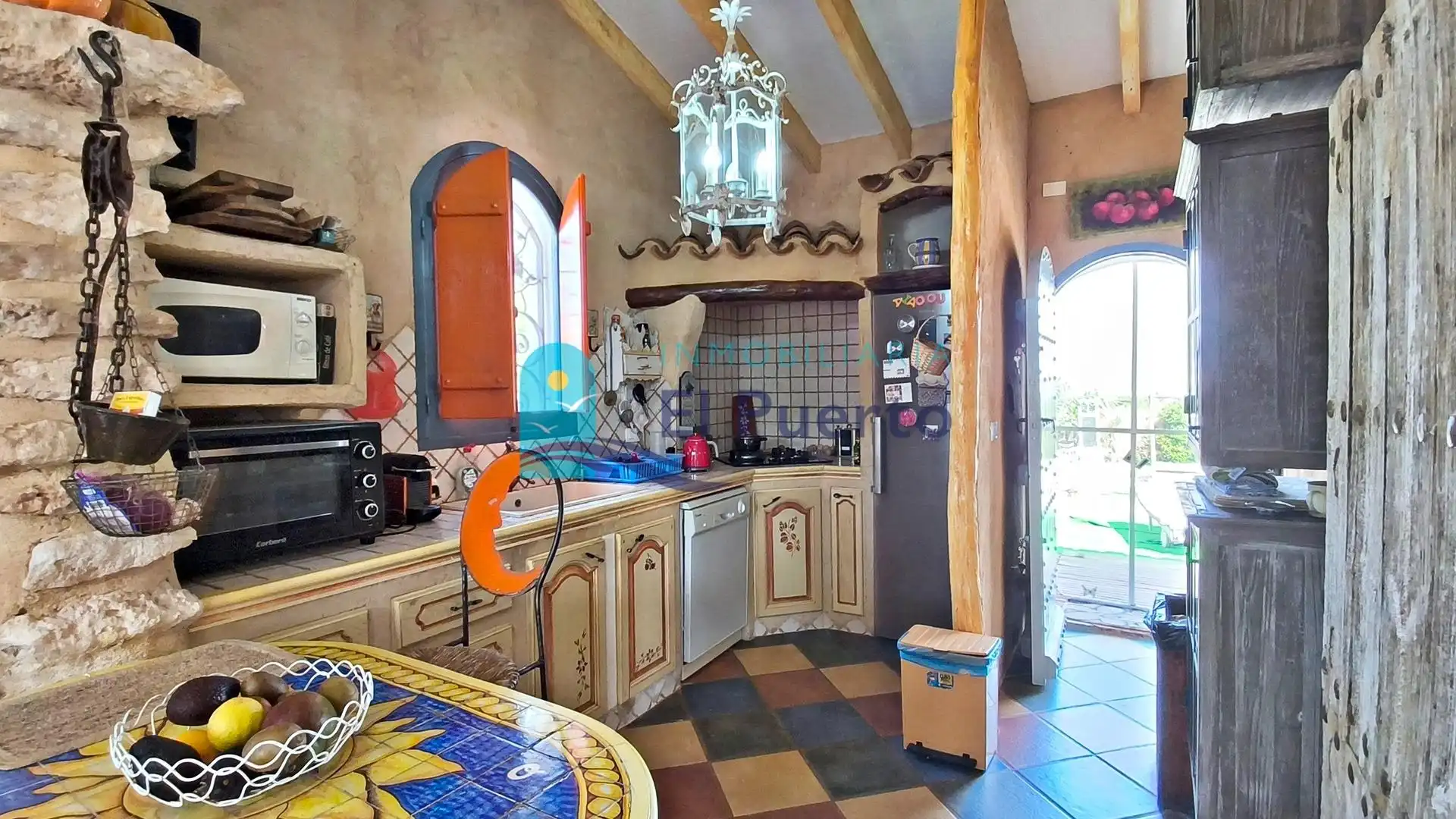 House with pool for sale in Totana, imagen 15