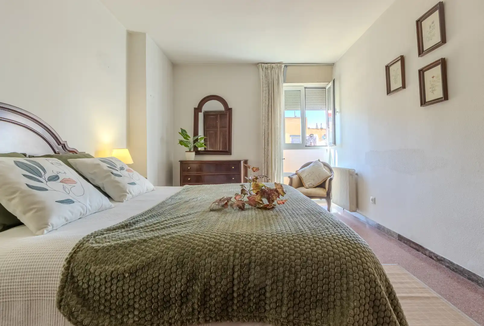 Appartement avec ascenseur à vendre à Carrer de Santa Teresa, imagen 12