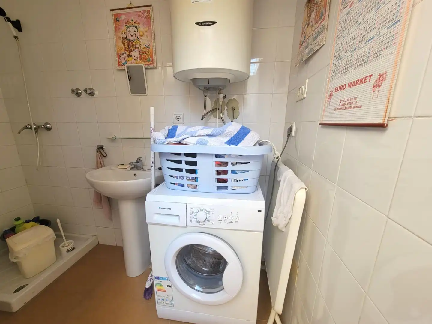 Maison mitoyenne à vendre à Orihuela Costa, imagen 15