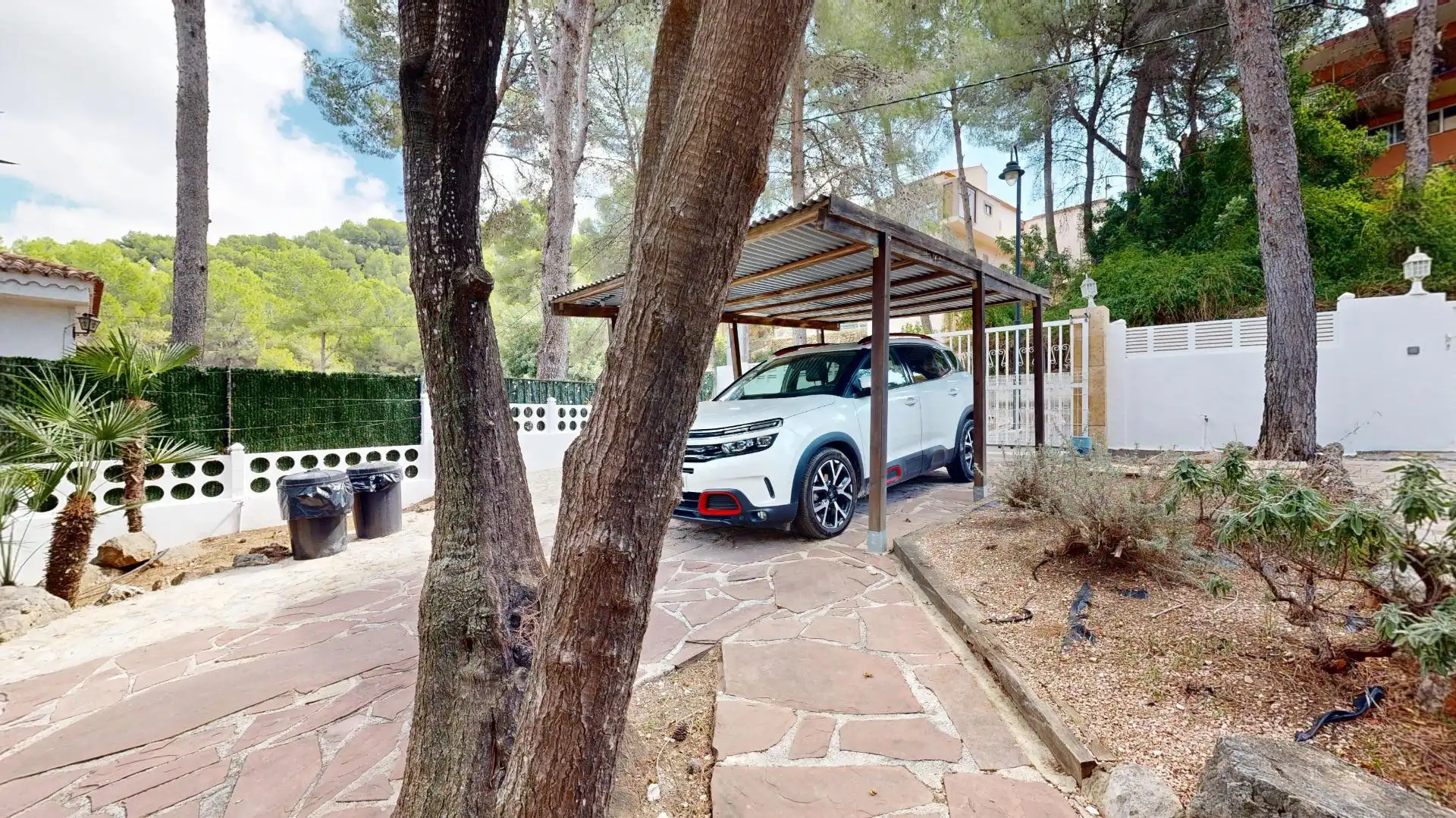 Casa amb terrassa en venda a Urbanitzacions i Pedanies Nord, imagen 64