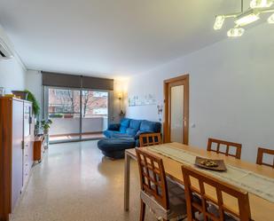 Living room of Flat for sale in Igualada  with Air Conditioner, Heating and Terrace