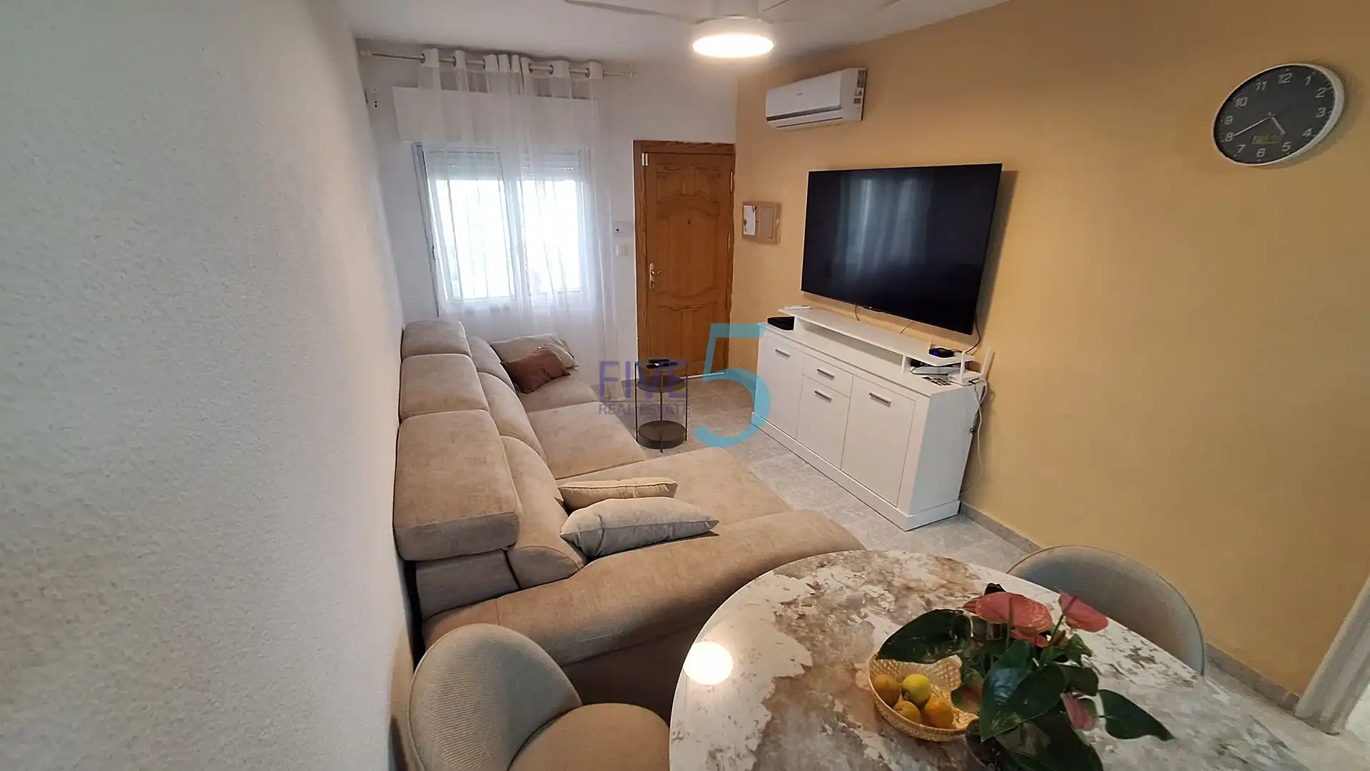 Bungalow con terrazza in vendita a Los Cuarteros, imagen 25