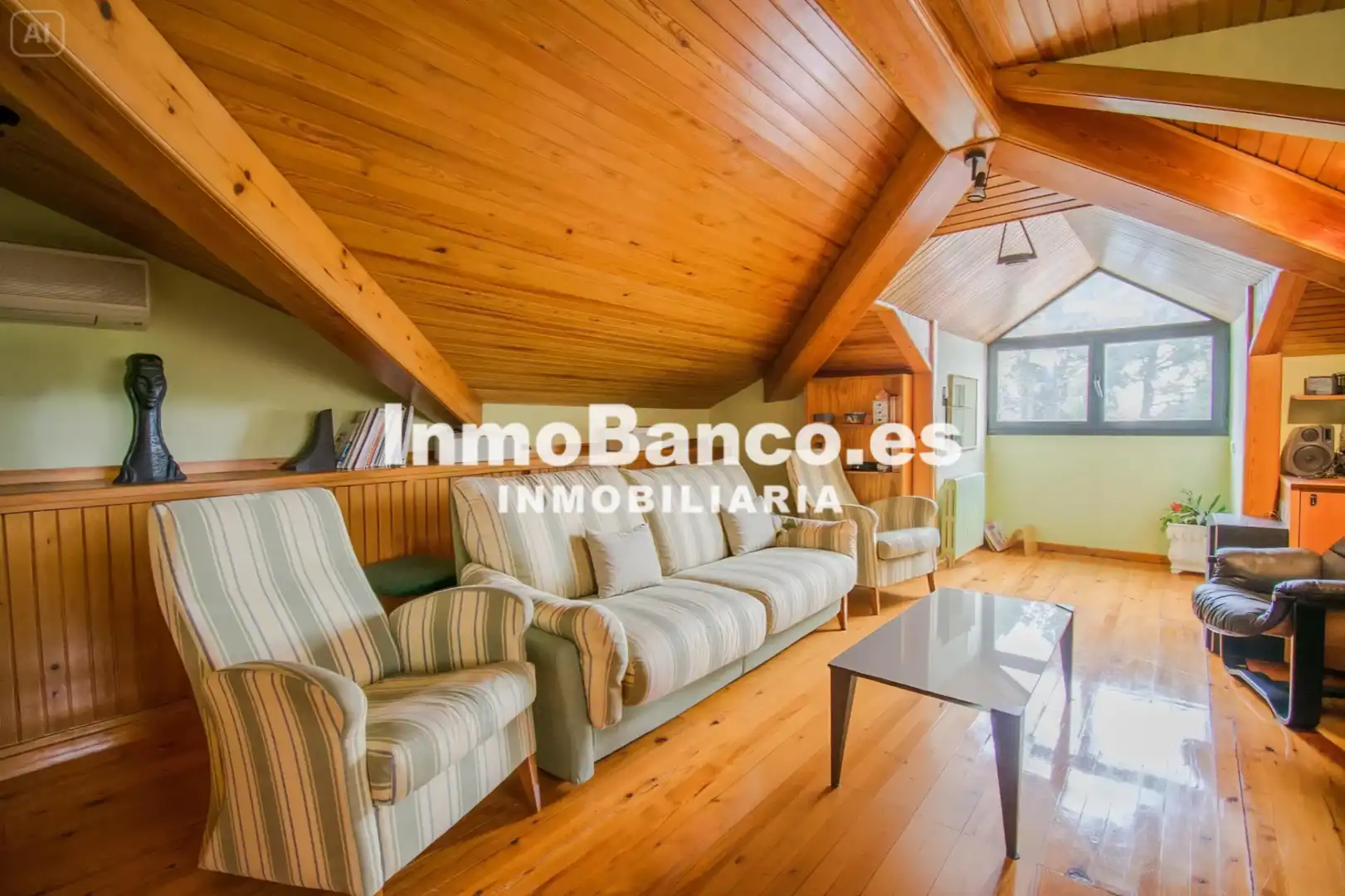 Casa o xalet en venda en Chiva amb Aire condicionat, Calefacció i Jardí privat