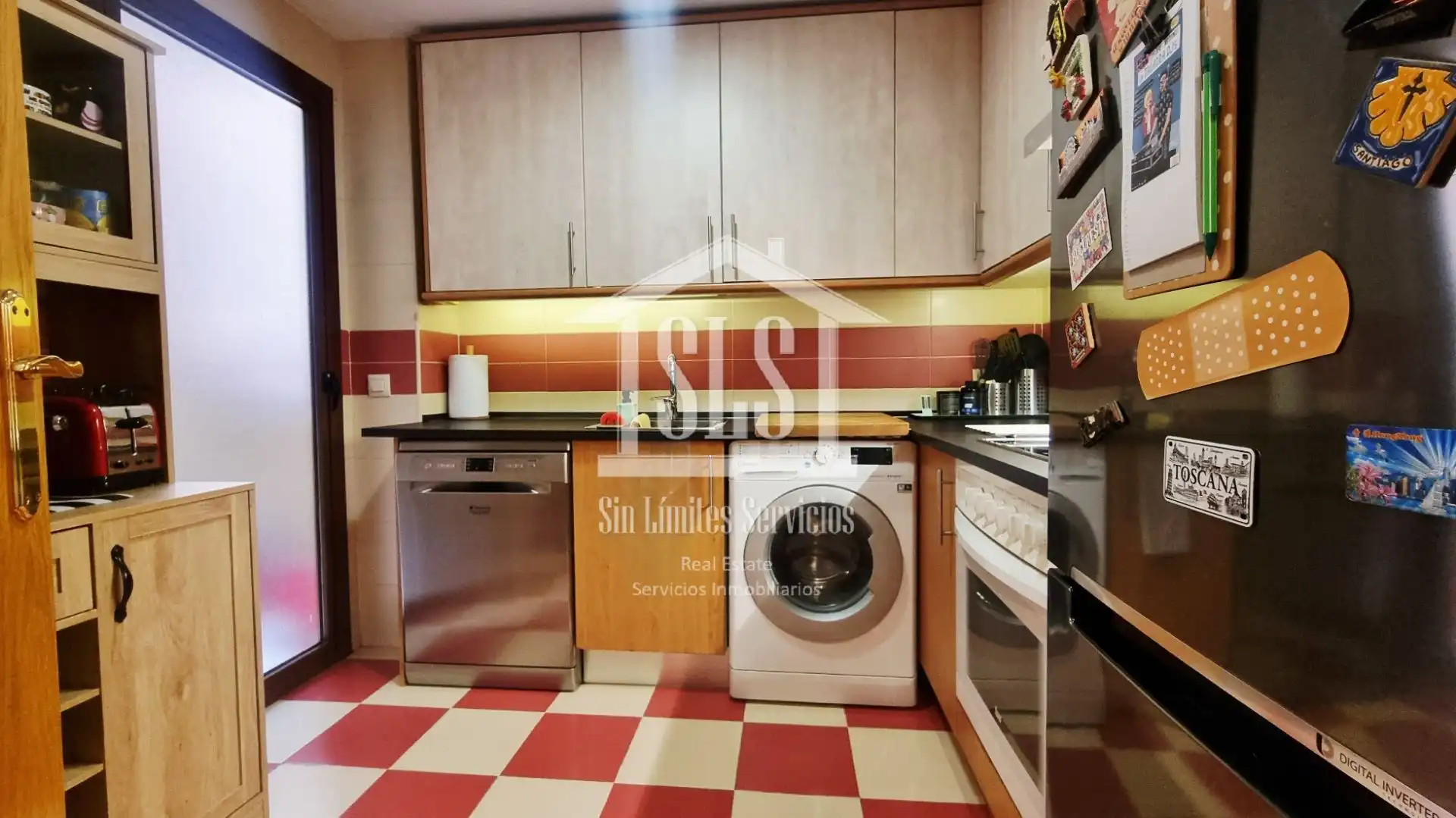 Dúplex en venta en de España, El Viso de San Juan