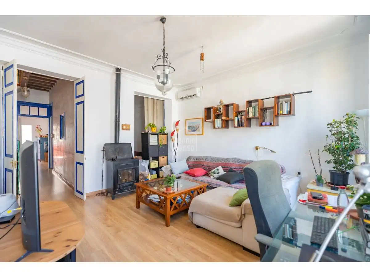 Chalet en venta en Es Castell poble, imagen 22
