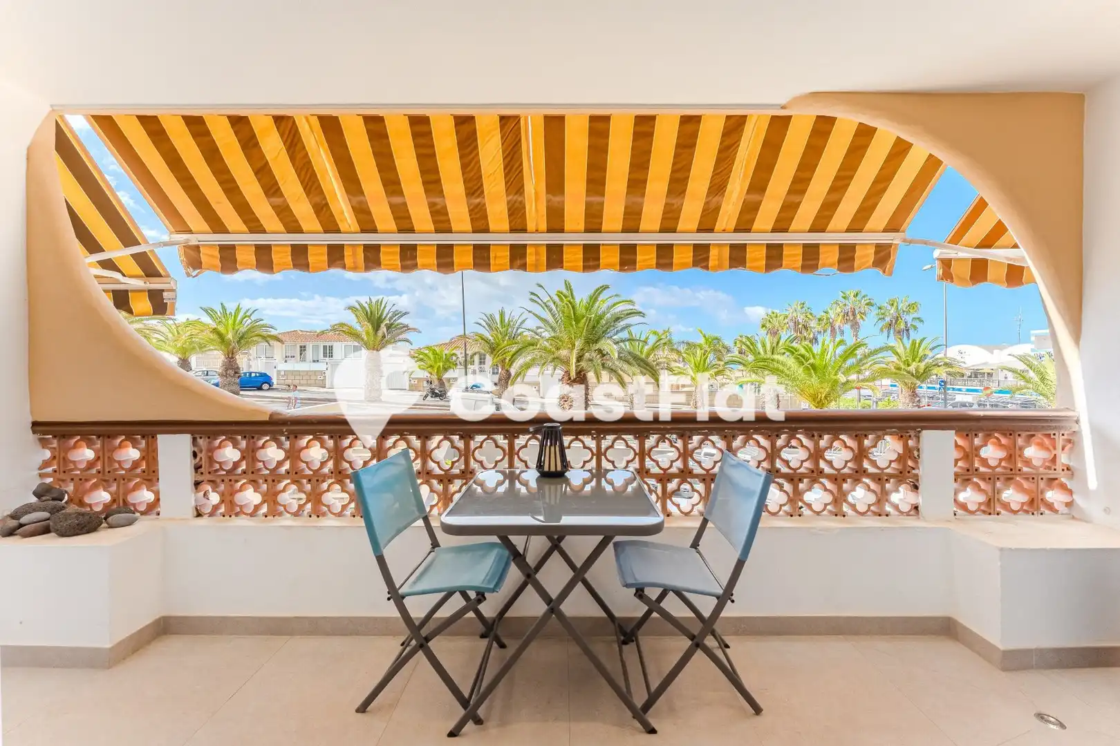 Apartament amb ascensor en venda a Palm - Mar, imagen 3